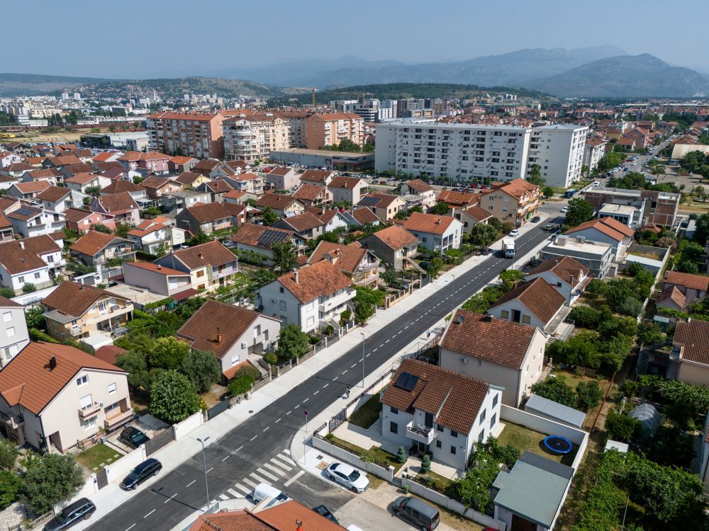 9. Rekonstrukcija i projektovanje puteva