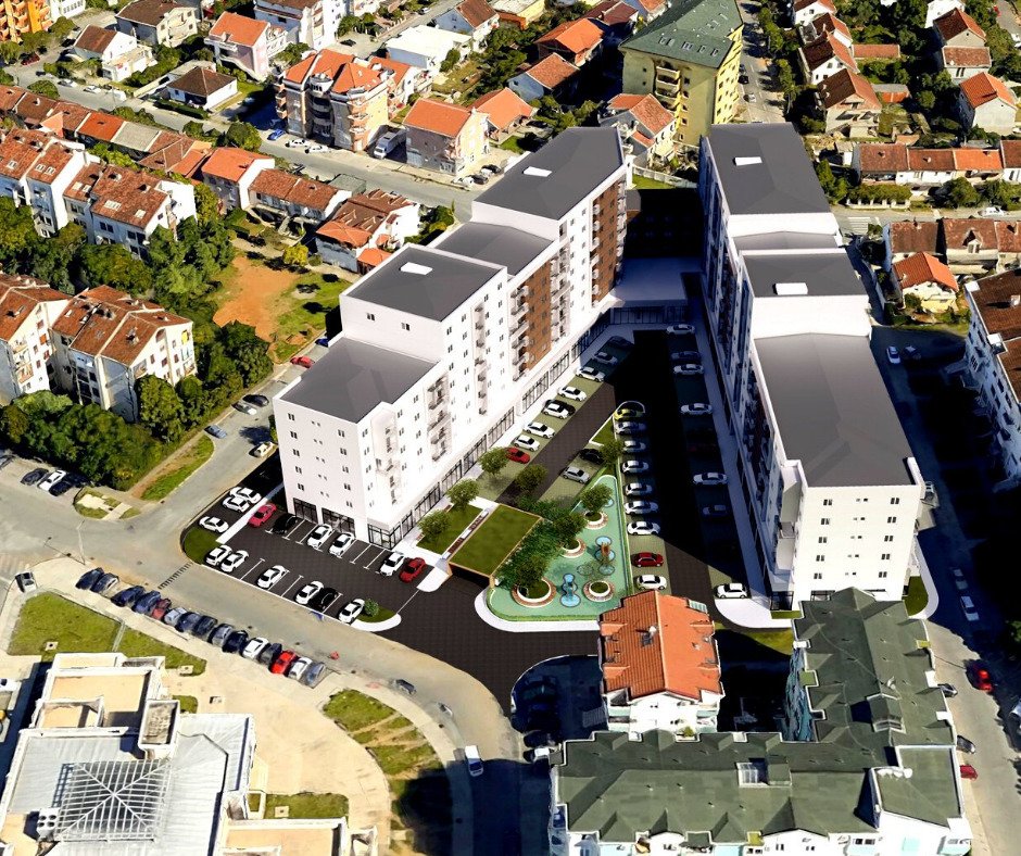 10. Objekti visokogradnje i niskogradnje