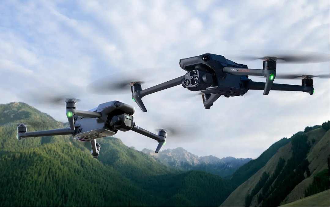 DJI Enterprise