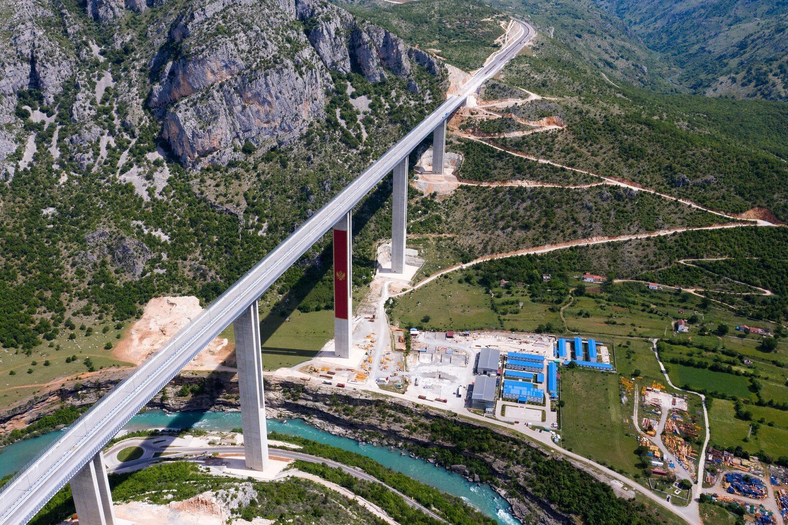 1. Autoput "Princeza Ksenija"